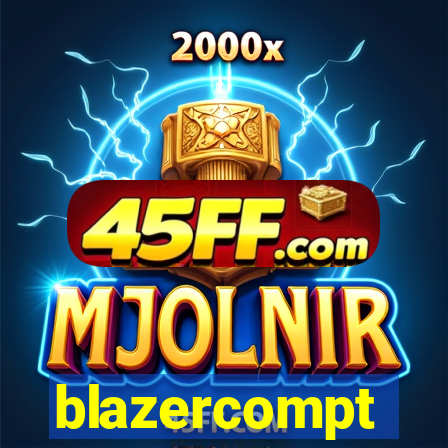 blazercompt
