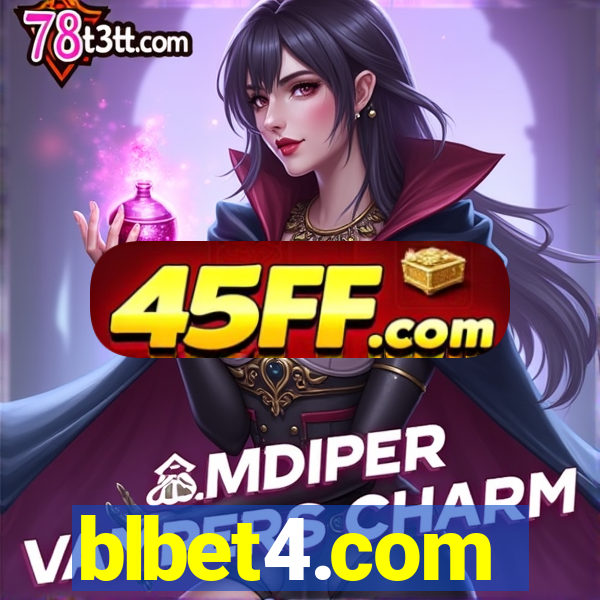 blbet4.com