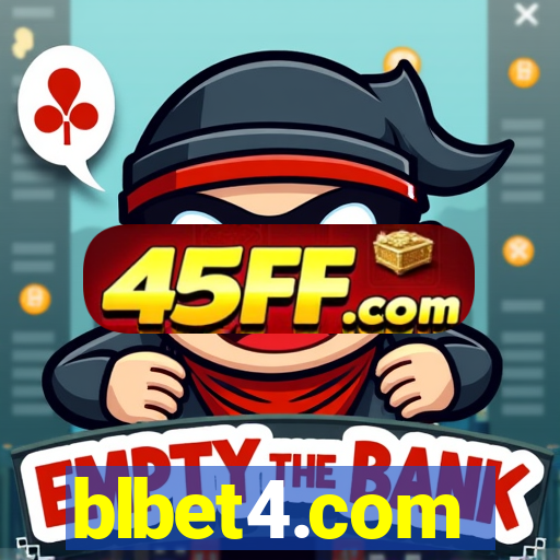 blbet4.com