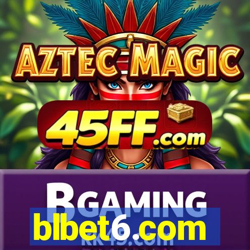 blbet6.com