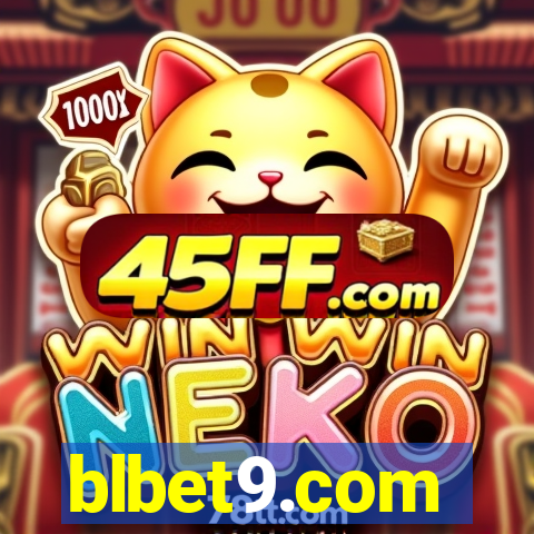 blbet9.com