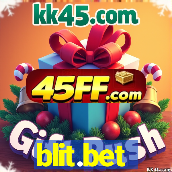 blit.bet