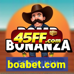 boabet.com