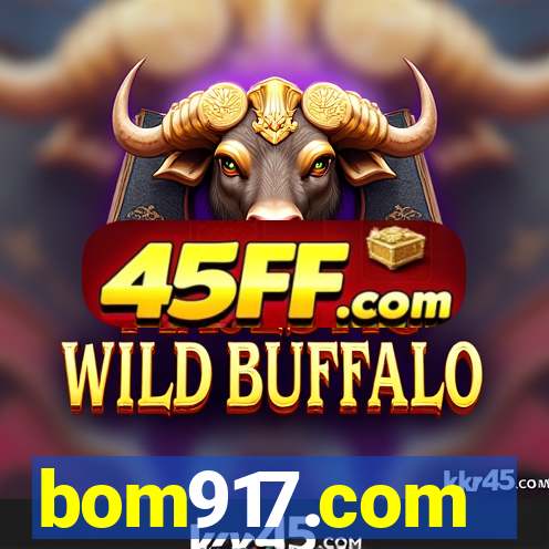 bom917.com