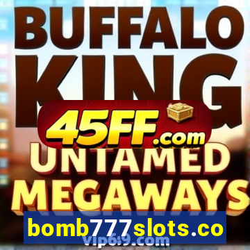 bomb777slots.com