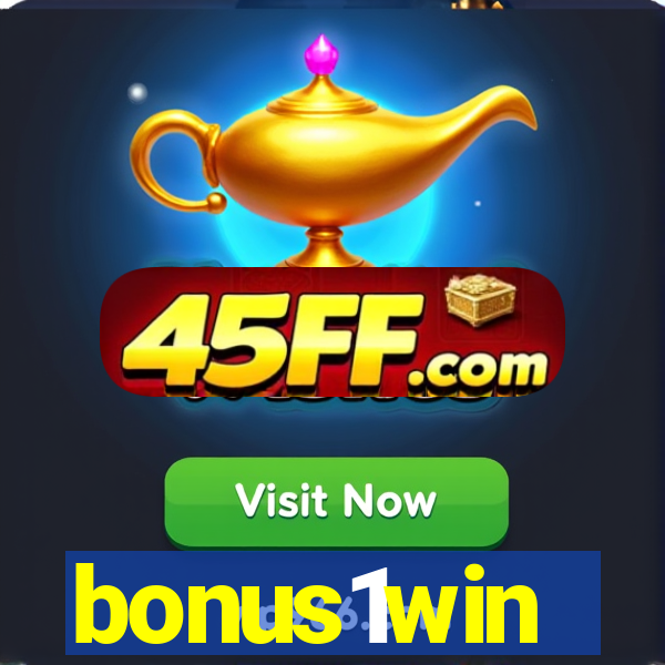 bonus1win