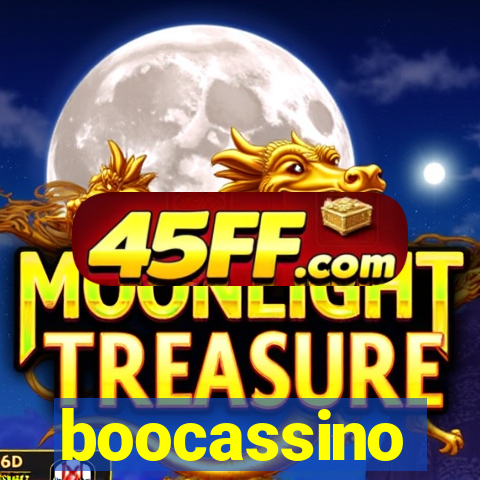 boocassino