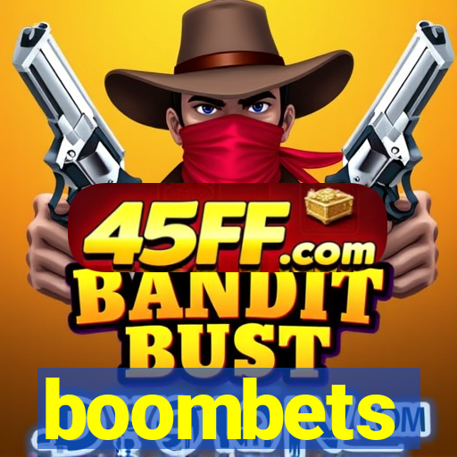 boombets