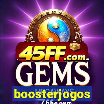 boosterjogos