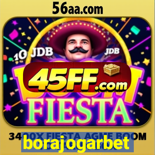 borajogarbet