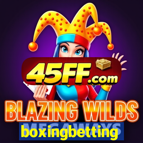 boxingbetting