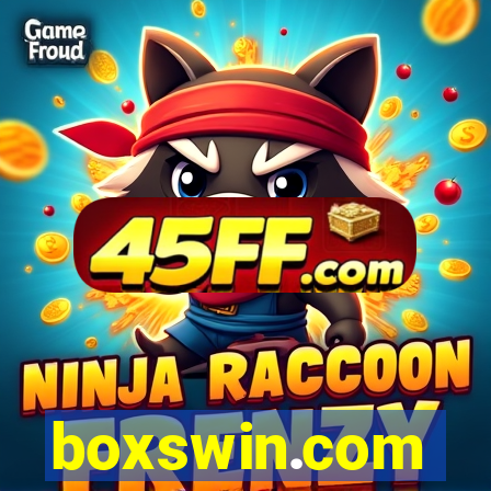 boxswin.com
