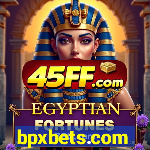 bpxbets.com