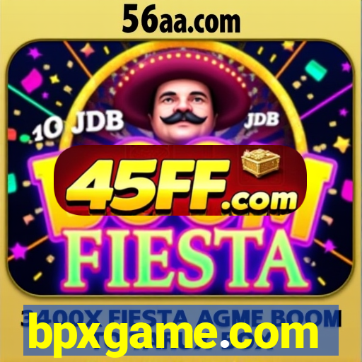 bpxgame.com