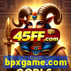 bpxgame.com