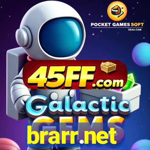 brarr.net