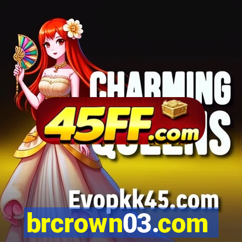 brcrown03.com