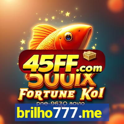 brilho777.me
