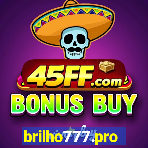 brilho777.pro