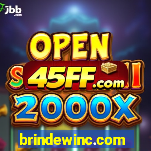 brindewinc.com