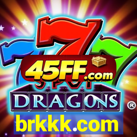 brkkk.com