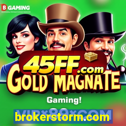brokerstorm.com