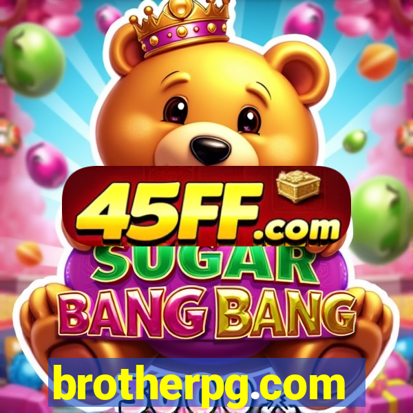 brotherpg.com