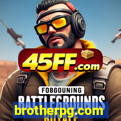 brotherpg.com