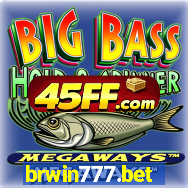 brwin777.bet