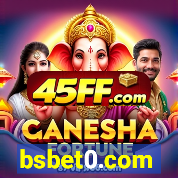 bsbet0.com