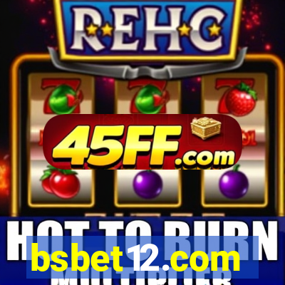 bsbet12.com