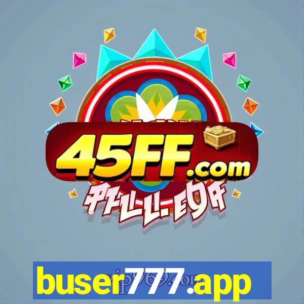 buser777.app