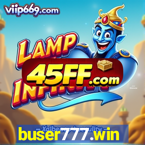 buser777.win