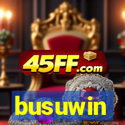busuwin