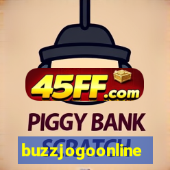 buzzjogoonline