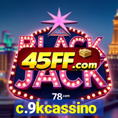c.9kcassino