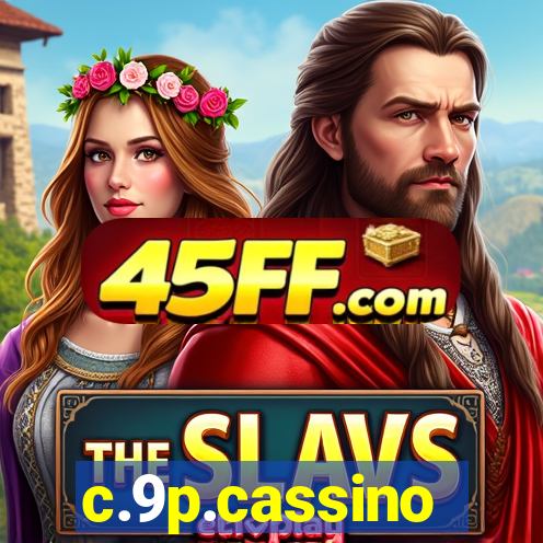 c.9p.cassino