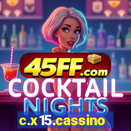 c.x15.cassino