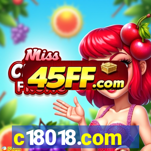 c18018.com