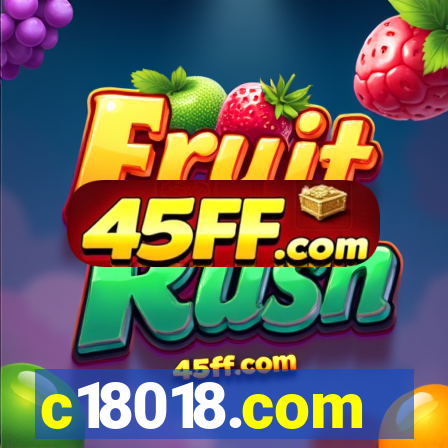 c18018.com