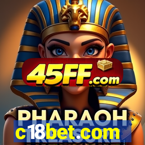 c18bet.com