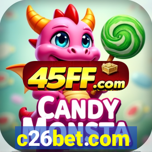 c26bet.com