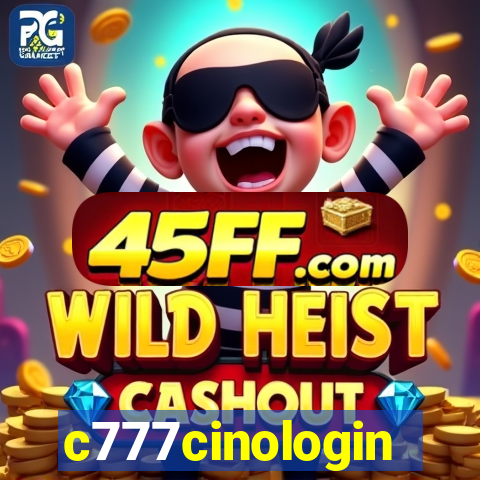 c777cinologin