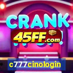c777cinologin