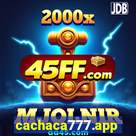 cachaca777.app