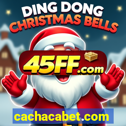 cachacabet.com