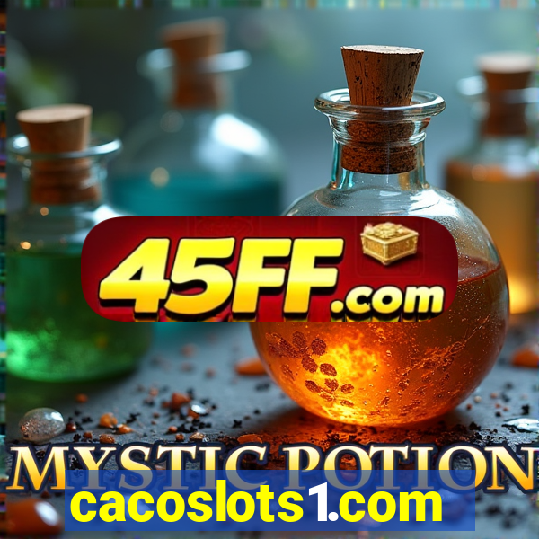 cacoslots1.com