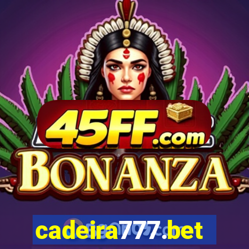 cadeira777.bet