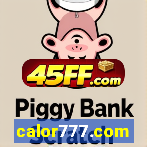 calor777.com
