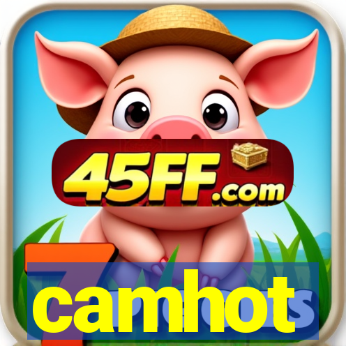 camhot
